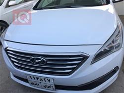 هیوندای سۆناتا